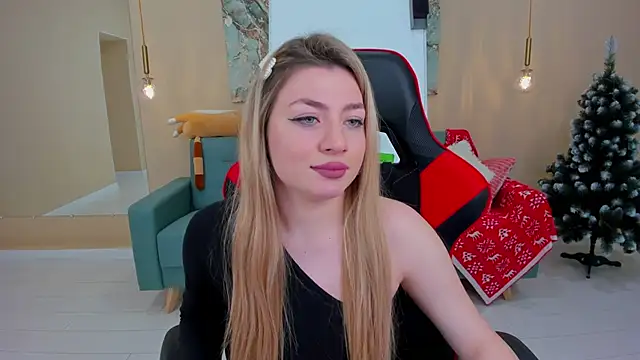 HelenaMorgan online show from January 2025 03:55:01 PM