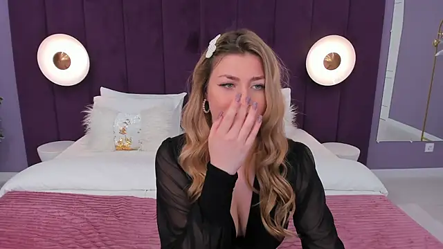 HelenaMorgan online show from January 2025 06:54:02 PM