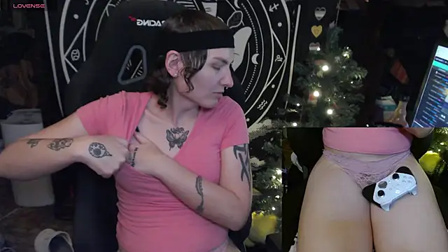 BrandiWRLD 999 online show from January 2025 10:01:01 PM