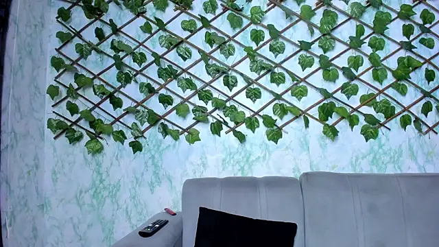 Pamesmith online show from January 2025 09:24:02 AM