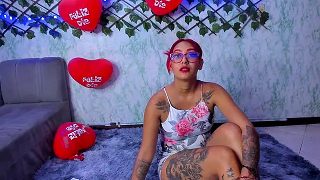 Pamesmith online show from February 2025 05:12:01 AM