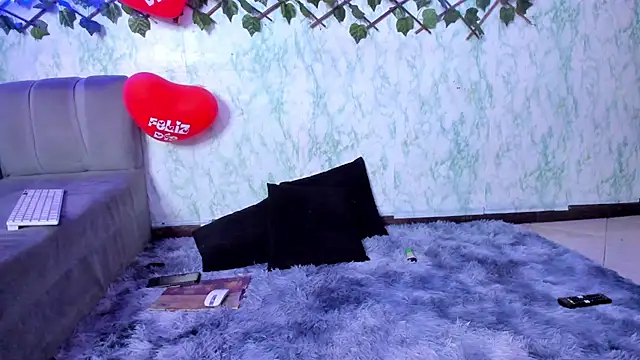 Pamesmith online show from February 2025 06:26:02 AM