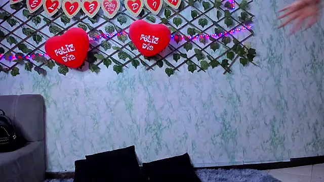 Pamesmith online show from February 2025 03:37:01 AM