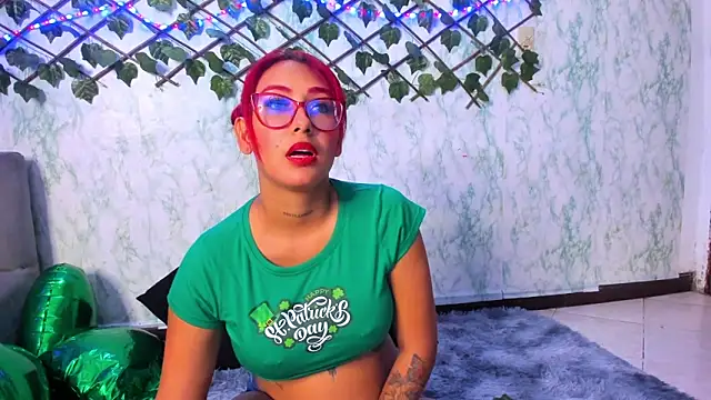 Pamesmith online show from March 2025 03:09:02 AM