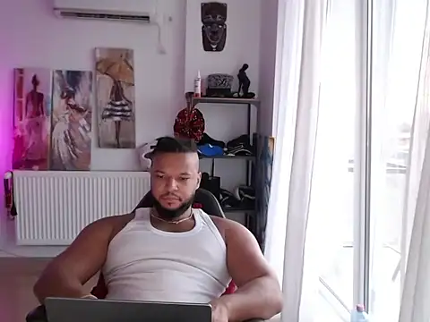 Snapshot of 1LordKingsley chatting on March 2026 04:03:02 PM 1LordKingsley online show from March 2026 04:03:02 PM