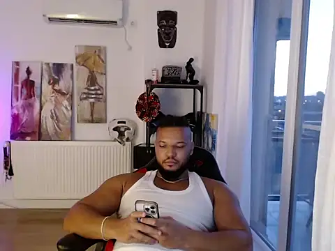 Snapshot of 1LordKingsley chatting on March 2026 04:26:01 PM 1LordKingsley online show from March 2026 04:26:01 PM