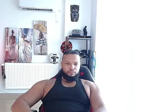 Snapshot of 1LordKingsley chatting on March 2026 09:57:02 AM 1LordKingsley online show from March 2026 09:57:02 AM
