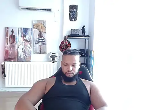 Snapshot of 1LordKingsley chatting on June 2026 02:08:02 PM 1LordKingsley online show from June 2026 02:08:02 PM