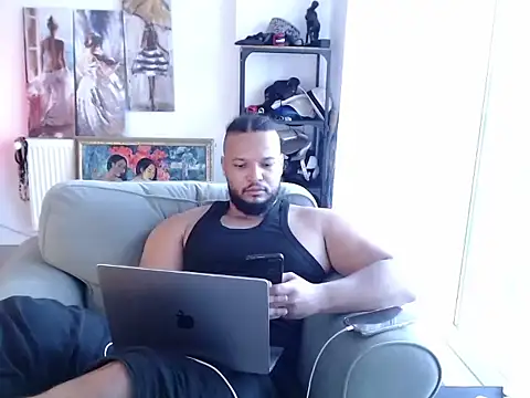 1LordKingsley online show from June 2026 03:31:01 AM