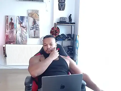 1LordKingsley online show from June 2026 10:30:02 AM