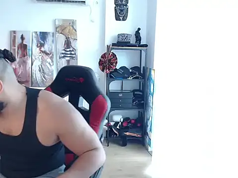 1LordKingsley online show from July 2026 11:05:02 AM