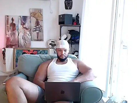 1LordKingsley online show from July 2026 03:42:01 AM
