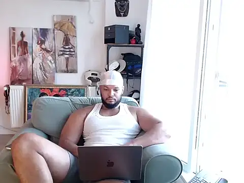 1LordKingsley online show from July 2026 11:16:02 AM