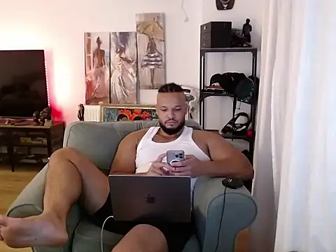 1LordKingsley online show from July 2026 01:00:01 AM