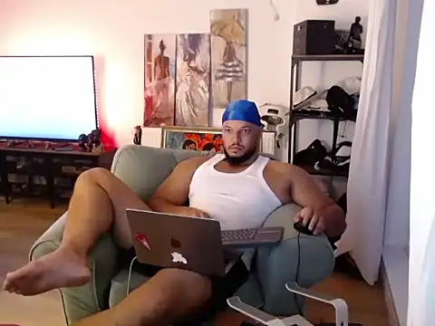 1LordKingsley online show from July 2026 02:18:01 AM
