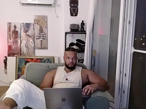 1LordKingsley online show from July 2026 10:01:02 PM