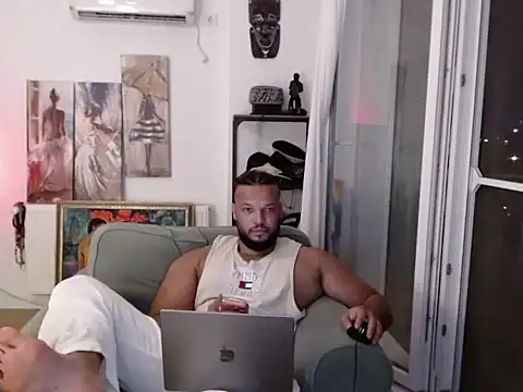1LordKingsley online show from July 2026 01:52:01 AM