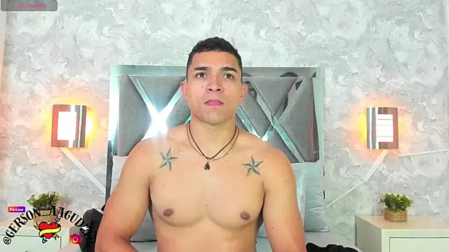 gerson zt online show from January 2025 03:40:02 AM