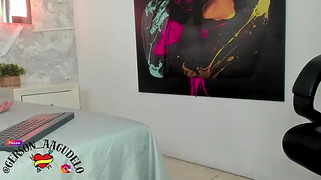 gerson zt online show from February 2025 07:52:01 AM