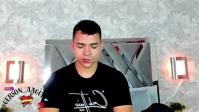 gerson zt online show from February 2025 05:07:02 AM