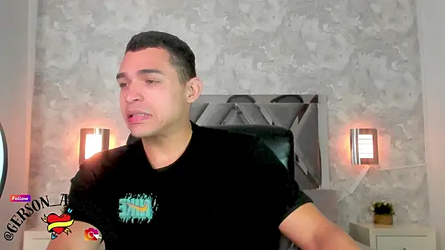 gerson zt online show from February 2025 04:28:02 AM