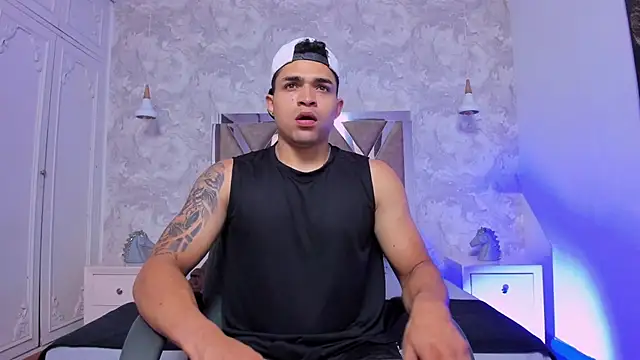 gerson zt online show from October 2025 06:58:01 PM