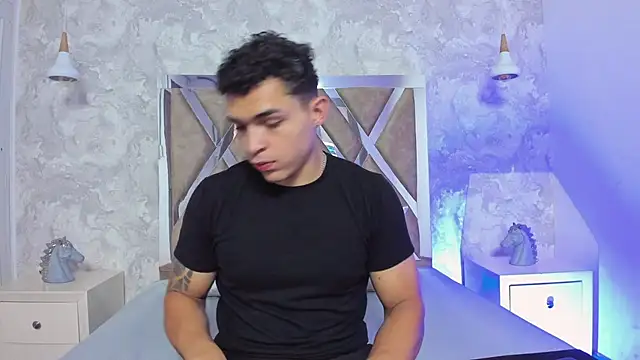 gerson zt online show from October 2025 07:43:01 PM