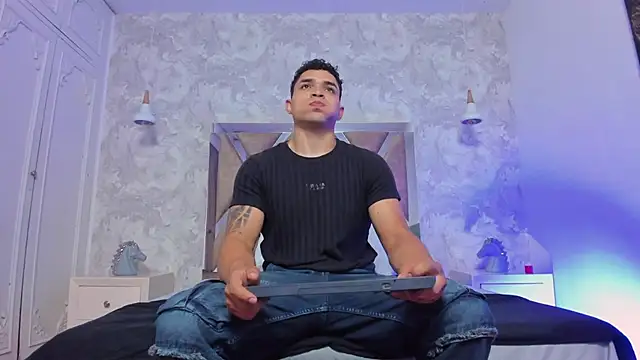 gerson zt online show from October 2025 07:01:02 PM