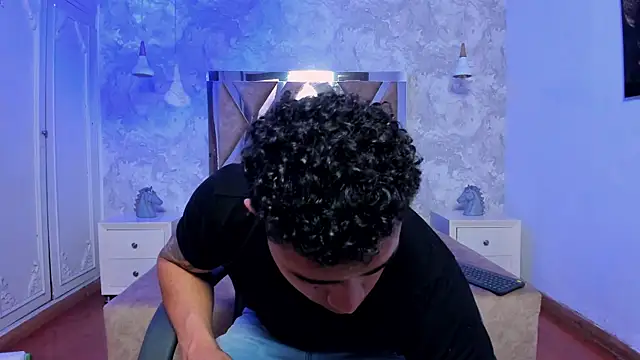 gerson zt online show from October 2025 05:43:01 PM