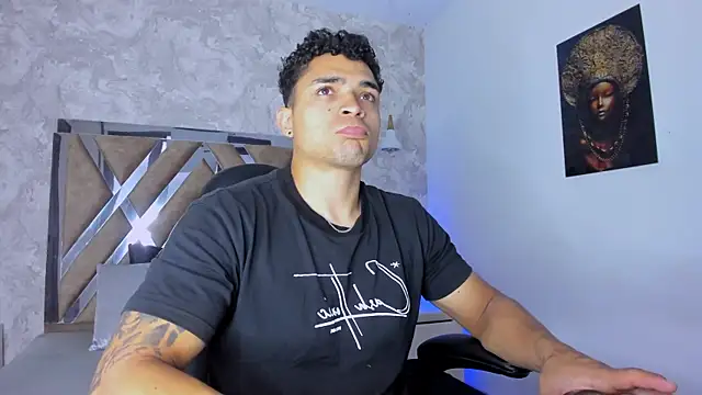 gerson zt online show from October 2025 05:58:02 PM