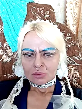 Snapshot of Gardener_of_Illusions chatting on January 2025 12:01:01 AM Gardener of Illusions online show from January 2025 12:01:01 AM