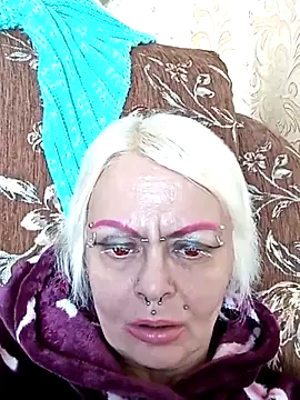 Snapshot of Gardener_of_Illusions chatting on February 2025 11:30:02 PM Gardener of Illusions online show from February 2025 11:30:02 PM