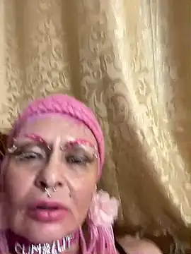 Snapshot of Gardener_of_Illusions chatting on March 2025 10:53:01 PM Gardener of Illusions online show from March 2025 10:53:01 PM