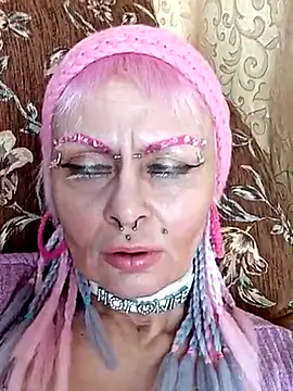 Snapshot of Gardener_of_Illusions chatting on March 2025 06:51:01 PM Gardener of Illusions online show from March 2025 06:51:01 PM