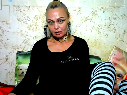Gardener of Illusions online show from May 2026 11:24:02 PM