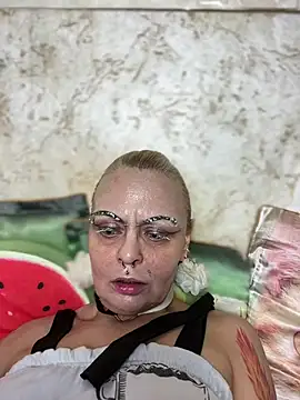 Gardener of Illusions online show from May 2026 12:08:01 AM