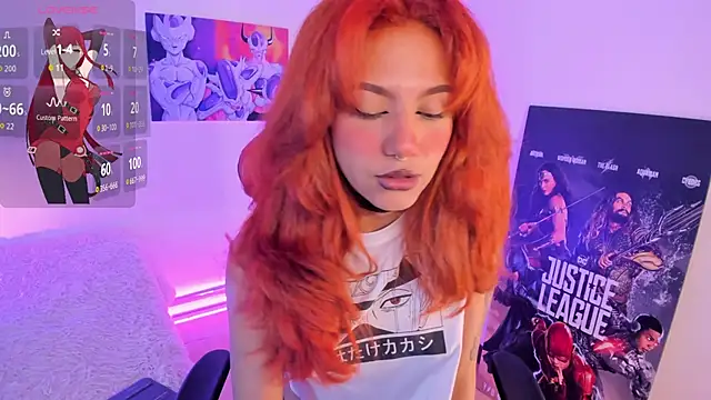 keendaall online show from September 2025 02:10:01 PM