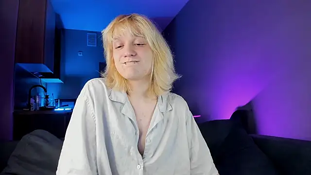 Gregory Byyrd online show from February 2025 11:21:02 PM