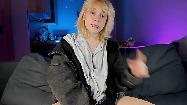 Gregory Byyrd online show from February 2025 10:20:02 PM