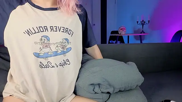 Gregory Byyrd online show from February 2026 08:47:01 PM