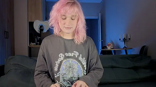 Gregory Byyrd online show from April 2026 09:34:03 PM