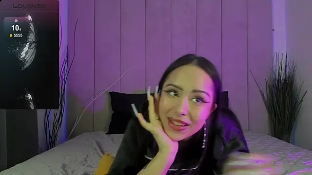 baby  kim online show from March 2025 11:32:02 PM