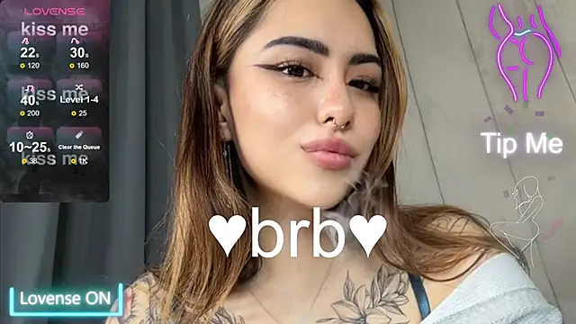 baby  kim online show from September 2025 05:18:02 AM