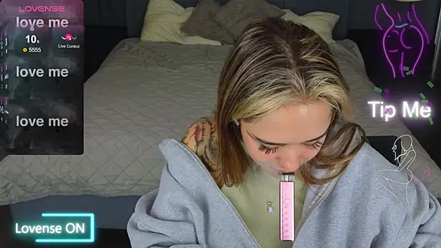 baby  kim online show from September 2025 05:08:01 AM