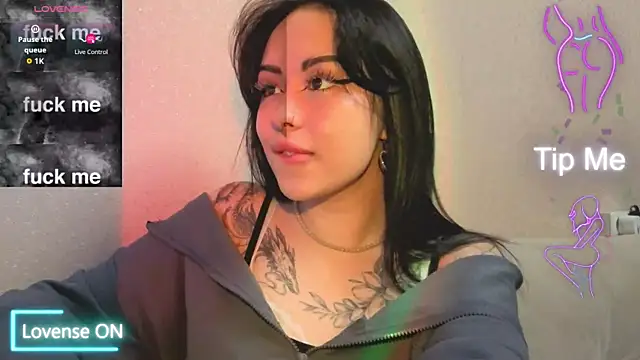 baby  kim online show from February 2026 08:24:02 PM