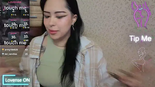 baby  kim online show from February 2026 07:37:01 AM