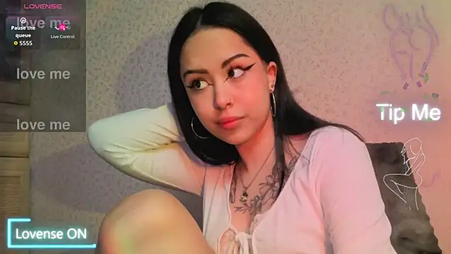 baby  kim online show from May 2026 10:37:02 PM