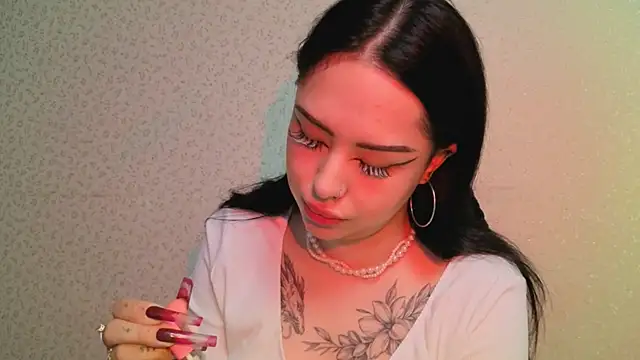 baby  kim online show from May 2026 10:27:01 PM