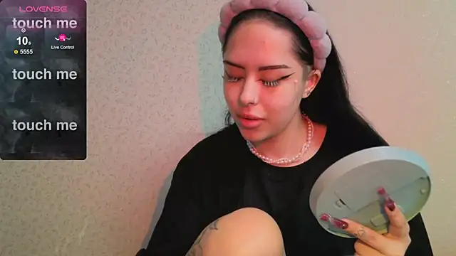 baby  kim online show from May 2026 07:35:01 AM