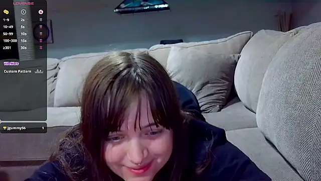 princess emily4723 online show from April 2026 06:34:01 PM